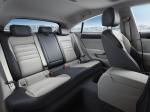 Volkswagen Passat CC 2018 года (CN)
